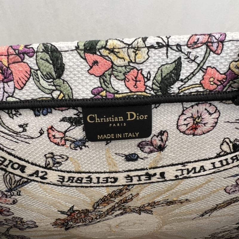 Christian Dior Shopping Bags